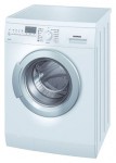 ﻿Washing Machine Siemens WS 10X440 60.00x85.00x40.00 cm