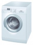 洗濯機 Siemens WS 10X45 60.00x85.00x40.00 cm