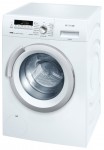 ﻿Washing Machine Siemens WS 12K14 M 60.00x85.00x45.00 cm
