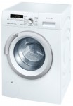 ﻿Washing Machine Siemens WS 12K24 M 60.00x85.00x45.00 cm