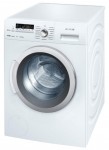 वॉशिंग मशीन Siemens WS 12K247 60.00x85.00x45.00 सेमी