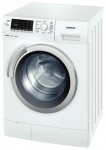 ﻿Washing Machine Siemens WS 12M440 60.00x85.00x47.00 cm
