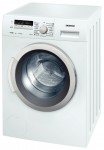 洗濯機 Siemens WS 12O240 60.00x85.00x44.00 cm