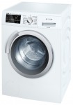 ﻿Washing Machine Siemens WS 12T440 60.00x85.00x45.00 cm