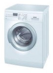 ﻿Washing Machine Siemens WS 12X440 60.00x85.00x44.00 cm