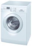वॉशिंग मशीन Siemens WS 12X45 60.00x85.00x40.00 सेमी