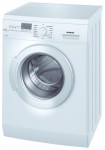 वॉशिंग मशीन Siemens WS 12X46 60.00x85.00x44.00 सेमी