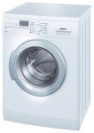 वॉशिंग मशीन Siemens WS 12X461 60.00x85.00x44.00 सेमी