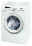 洗濯機 Siemens WS12K261 60.00x85.00x45.00 cm