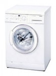 ﻿Washing Machine Siemens WXL 1141 60.00x85.00x59.00 cm