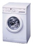 ﻿Washing Machine Siemens WXL 1142 60.00x85.00x59.00 cm