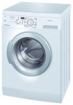 洗濯機 Siemens WXL 1262 60.00x85.00x60.00 cm