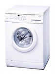 ﻿Washing Machine Siemens WXL 961 60.00x85.00x59.00 cm