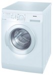 ﻿Washing Machine Siemens WXLM 1162 60.00x85.00x59.00 cm