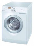 洗濯機 Siemens WXLP 1450 60.00x85.00x60.00 cm