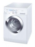 ﻿Washing Machine Siemens WXLS 120 60.00x85.00x59.00 cm