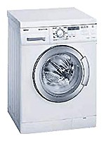 Mașină de spălat Siemens WXLS 1230 fotografie, caracteristici