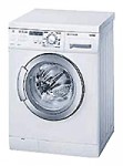 ﻿Washing Machine Siemens WXLS 1230 60.00x85.00x59.00 cm
