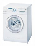 ﻿Washing Machine Siemens WXLS 1431 60.00x85.00x69.00 cm