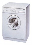 ﻿Washing Machine Siemens WXM 1260 60.00x85.00x60.00 cm
