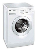 Mașină de spălat Siemens WXS 1062 fotografie, caracteristici