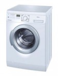 ﻿Washing Machine Siemens WXSP 100 60.00x85.00x40.00 cm