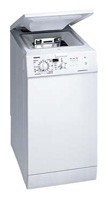 ﻿Washing Machine Siemens WXTS 121 Photo, Characteristics