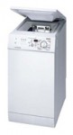 Máquina de lavar Siemens WXTS 121 45.00x85.00x60.00 cm