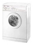 ﻿Washing Machine Siltal SL/SLS 3410 X 60.00x85.00x34.00 cm