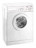 ﻿Washing Machine Siltal SL/SLS 348 X Photo, Characteristics