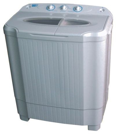 çamaşır makinesi Skiff SW 454 fotoğraf, özellikleri