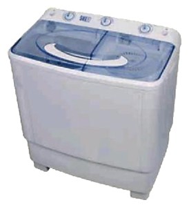 Mașină de spălat Skiff SW-6008S fotografie, caracteristici