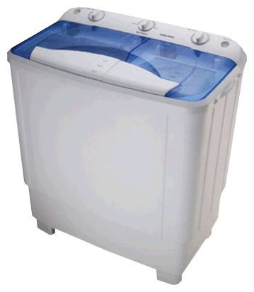 çamaşır makinesi Skiff SW-610 fotoğraf, özellikleri