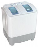 ﻿Washing Machine Славда WS-40PT 59.00x67.00x36.00 cm