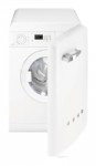 ﻿Washing Machine Smeg LBB14B 60.00x89.00x70.00 cm