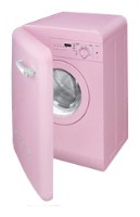 Máquina de lavar Smeg LBB14RO Foto, características