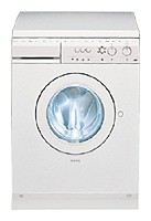 वॉशिंग मशीन Smeg LBE1000 तस्वीर, विशेषताएँ