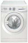 ﻿Washing Machine Smeg LBS65F 60.00x85.00x45.00 cm