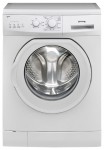 ﻿Washing Machine Smeg LBW106S 60.00x85.00x42.00 cm