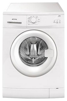 ﻿Washing Machine Smeg LBW65E Photo, Characteristics