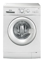 çamaşır makinesi Smeg LBW85S fotoğraf, özellikleri