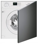 ﻿Washing Machine Smeg LSTA126 59.00x82.00x56.00 cm