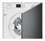 ﻿Washing Machine Smeg LSTA146S 59.00x82.00x58.00 cm