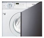 Máquina de lavar Smeg STA160 60.00x83.00x58.00 cm