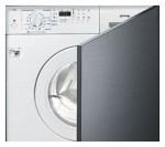 ﻿Washing Machine Smeg STA161S 60.00x82.00x55.00 cm