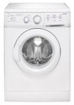 洗濯機 Smeg SWM85 60.00x85.00x51.00 cm