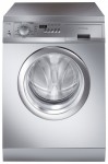 洗濯機 Smeg WDF16BAX1 60.00x85.00x54.00 cm