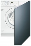洗濯機 Smeg WDI12C1 60.00x82.00x55.00 cm