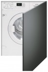 洗濯機 Smeg WDI12C6 60.00x82.00x55.00 cm