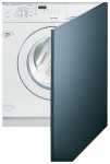 洗濯機 Smeg WDI16BA 60.00x82.00x55.00 cm